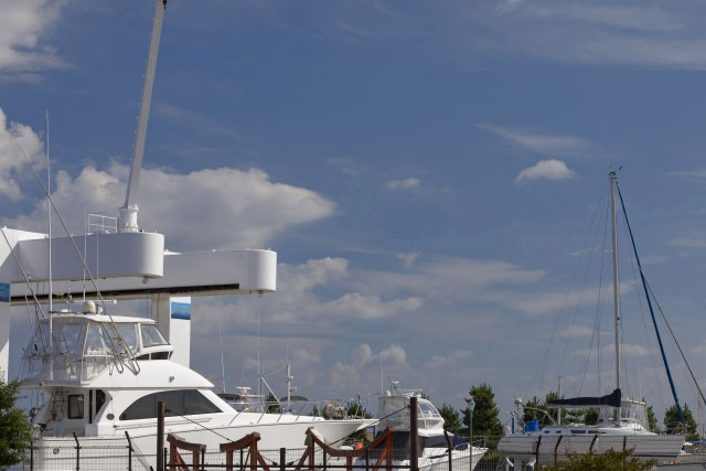 神戸ハーバー新施設